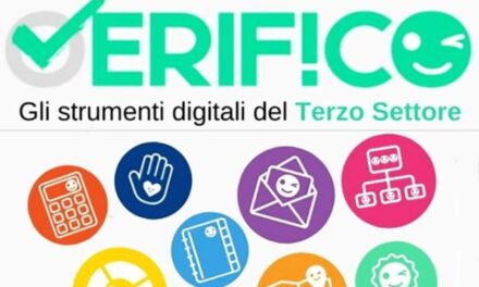 Progetto VERIF!CO. Nuovo incontro di presentazione