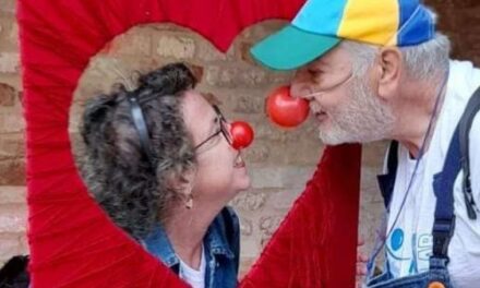 Al via il Corso di “Volontariato e Clown-terapia “Sociale – Educativa – Arte-terapeutica”