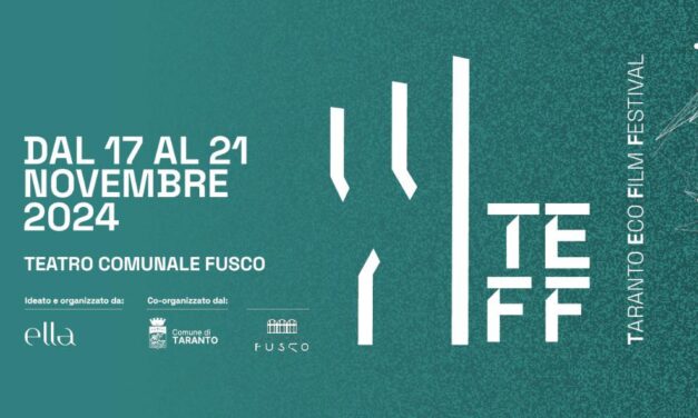 Torna il TEFF – Taranto Eco Film Festival