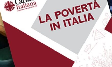 Povertà in Italia. Il nuovo rapporto di Caritas Italiana