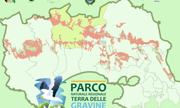 Le giornate del Parco