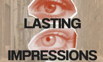 “Lasting Impressions”, una mostra collettiva nel cuore della città vecchia di Taranto