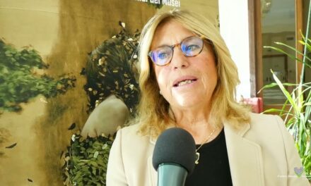 “Musei, Paesaggi, Ambiente e Sostenibilità”. Convegno sul rapporto tra attività produttive industriali, ambiente e paesaggio