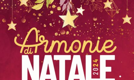 ArmoniE di Natale XII edizione