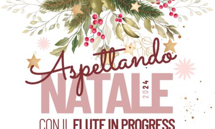 “Aspettando Natale” a Grottaglie