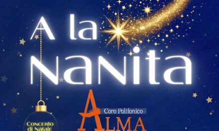 “A la Nanita”, il concerto di Natale dell’Università Popolare ZEUS