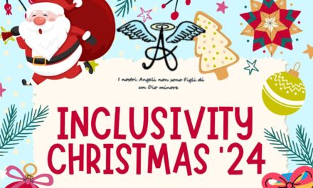 “Inclusivity Christmas” I edizione