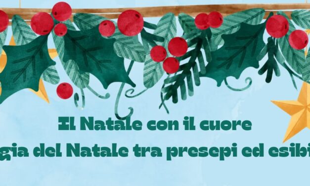 Il Natale nel cuore